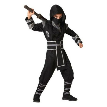 Déguisement pour Enfants Ninja: Plus de 300.000 produits de grandes marques en vente directe à prix usine sur cadeaufou.com. Lab