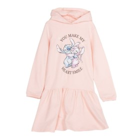 Robe Stitch Rose clair: Plus de 300.000 produits de grandes marques en vente directe à prix usine sur cadeaufou.com. Label bouti