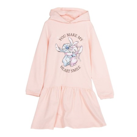 Robe Stitch Rose clair: Plus de 300.000 produits de grandes marques en vente directe à prix usine sur cadeaufou.com. Label bouti