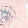 Robe Stitch Rose clair: Plus de 300.000 produits de grandes marques en vente directe à prix usine sur cadeaufou.com. Label bouti