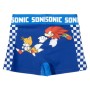 Boxer de Bain pour Enfants Sonic Bleu foncé: Plus de 300.000 produits de grandes marques en vente directe à prix usine sur cadea