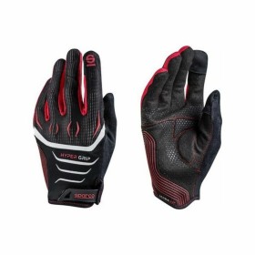 Gants Sparco Hypergrip Noir: Plus de 300.000 produits de grandes marques en vente directe à prix usine sur cadeaufou.com. Label 