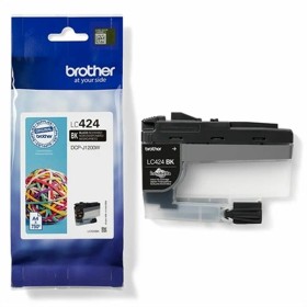 Cartouche d'encre originale Brother LC424: Plus de 300.000 produits de grandes marques en vente directe à prix usine sur cadeauf