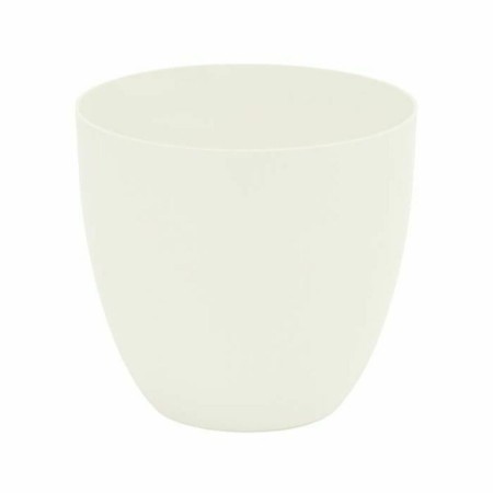 Pot Plastiken Blanc polypropylène (Ø 38 cm): Plus de 300.000 produits de grandes marques en vente directe à prix usine sur cadea