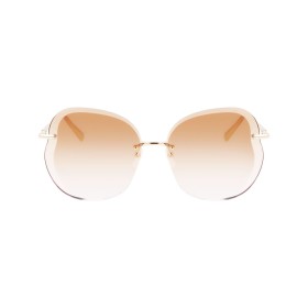 Lunettes de soleil Femme Longchamp LO160S-707 Ø 65 mm: Plus de 300.000 produits de grandes marques en vente directe à prix usine