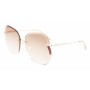 Lunettes de soleil Femme Longchamp LO160S-707 Ø 65 mm: Plus de 300.000 produits de grandes marques en vente directe à prix usine