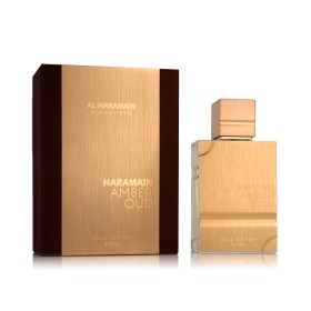 Parfum Unisexe Al Haramain EDP Amber Oud Gold Edition 200 ml: Plus de 300.000 produits de grandes marques en vente directe à pri