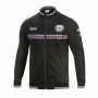 Sweat sans capuche homme Sparco MARTINI RACING Noir Taille XL: Plus de 300.000 produits de grandes marques en vente directe à pr