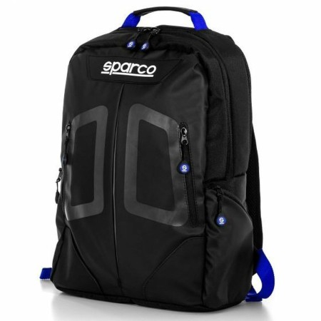 Sac à dos de Sport Sparco S016440NRAZ: Plus de 300.000 produits de grandes marques en vente directe à prix usine sur cadeaufou.c