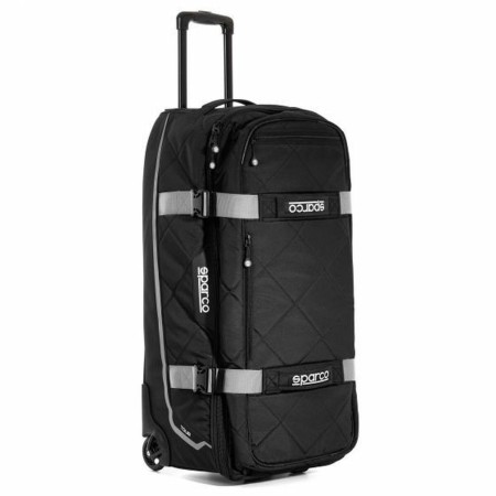 Sac à dos serré par des ficelles Sparco _016437NRSI 142 L: Plus de 300.000 produits de grandes marques en vente directe à prix u