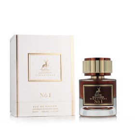 Parfum Unisexe Maison Alhambra Signatures No. I EDP 50 ml: Plus de 300.000 produits de grandes marques en vente directe à prix u