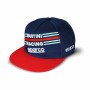 Casquette Sparco Martini Racing Bleu Rouge: Plus de 300.000 produits de grandes marques en vente directe à prix usine sur cadeau