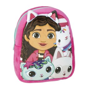 Cartable Gabby's Dollhouse Rose: Plus de 300.000 produits de grandes marques en vente directe à prix usine sur cadeaufou.com. La