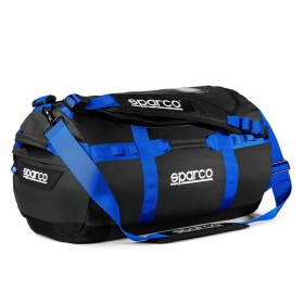 Sac de sport Sparco DAKAR-S Bleu/Noir 60 L: Plus de 300.000 produits de grandes marques en vente directe à prix usine sur cadeau