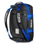 Sac de sport Sparco DAKAR-S Bleu/Noir 60 L: Plus de 300.000 produits de grandes marques en vente directe à prix usine sur cadeau
