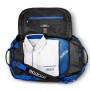 Sac de sport Sparco DAKAR-S Bleu/Noir 60 L: Plus de 300.000 produits de grandes marques en vente directe à prix usine sur cadeau