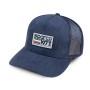 Casquette de Sport Sparco TRUCKER Blue marine: Plus de 300.000 produits de grandes marques en vente directe à prix usine sur cad