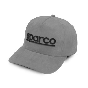 Casquette Sparco Suede Gris: Plus de 300.000 produits de grandes marques en vente directe à prix usine sur cadeaufou.com. Label 