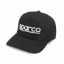 Casquette Sparco Suede Noir: Plus de 300.000 produits de grandes marques en vente directe à prix usine sur cadeaufou.com. Label 