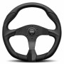 Volant Racing MOMO QUARK Noir Ø 35 cm: Plus de 300.000 produits de grandes marques en vente directe à prix usine sur cadeaufou.c