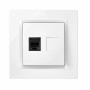 Prise de téléphone Simon Blanc RJ11: Plus de 300.000 produits de grandes marques en vente directe à prix usine sur cadeaufou.com