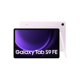 Tablette Samsung Galaxy S9 FE 6 GB RAM 128 GB Rose Lila: Plus de 300.000 produits de grandes marques en vente directe à prix usi