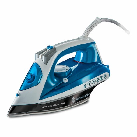 Fer à vapeur Remington Supreme Steam Pro 23971-56 28 x 11,5 x 15 cm 2600 W: Plus de 300.000 produits de grandes marques en vente
