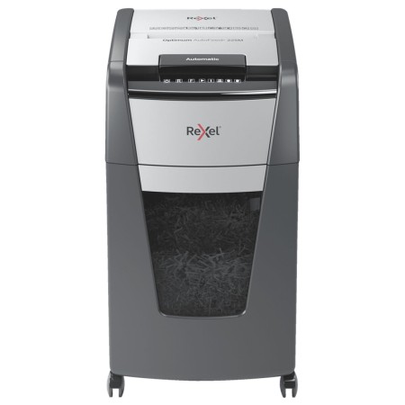 Déchiqueteuse de Papier Coupe Fine Rexel AutoFeed+ 225M 60 L: Plus de 300.000 produits de grandes marques en vente directe à pri