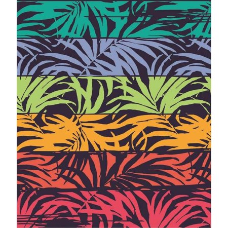 Serviette de plage Secaneta Areca 150 x 175 cm Jacquard Velours: Plus de 300.000 produits de grandes marques en vente directe à 