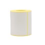 Rouleau d'Étiquettes Brother LDP1M152102100I 102 x 152 mm Blanc 12 Unités: Plus de 300.000 produits de grandes marques en vente 
