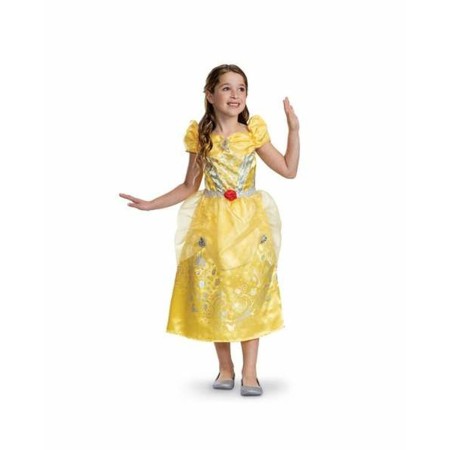Déguisement pour Enfants Disney Belle 3-4 Ans: Plus de 300.000 produits de grandes marques en vente directe à prix usine sur cad