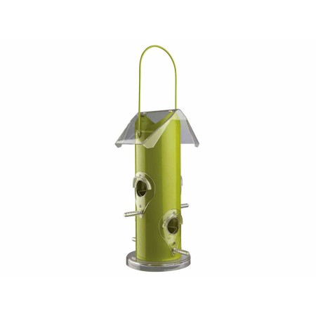 Mangeoire pour oiseaux Trixie Vert 800 ml: Plus de 300.000 produits de grandes marques en vente directe à prix usine sur cadeauf