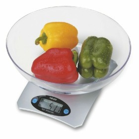 balance de cuisine numérique Haeger KS-05B.002B 5 kg Noir: Plus de 300.000 produits de grandes marques en vente directe à prix u