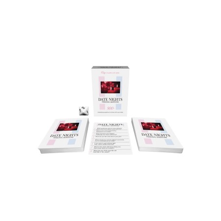 Jeu Érotique Kheper Games: Plus de 300.000 produits de grandes marques en vente directe à prix usine sur cadeaufou.com. Label bo