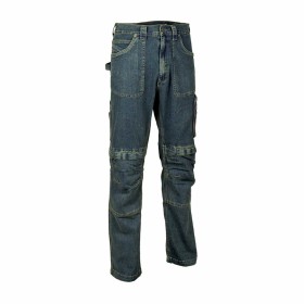 Pantalons de sécurité Cofra Dortmund Blue marine Professionnel: Plus de 300.000 produits de grandes marques en vente directe à p