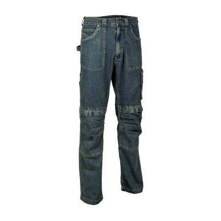 Pantalons de sécurité Cofra Dortmund Blue marine Professionnel: Plus de 300.000 produits de grandes marques en vente directe à p