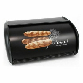 Corbeille à Pain Privilege 63284 Métal 35,5 x 23 x 14,5 cm: Plus de 300.000 produits de grandes marques en vente directe à prix 