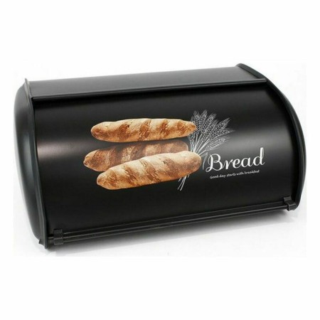 Corbeille à Pain Privilege 63284 Métal 35,5 x 23 x 14,5 cm: Plus de 300.000 produits de grandes marques en vente directe à prix 