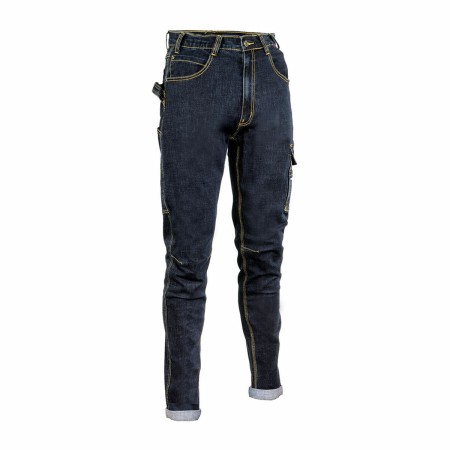 Pantalons de sécurité Cofra Cabries Professionnel Blue marine: Plus de 300.000 produits de grandes marques en vente directe à pr