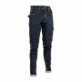Pantalons de sécurité Cofra Cabries Professionnel Blue marine: Plus de 300.000 produits de grandes marques en vente directe à pr