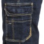 Pantalons de sécurité Cofra Cabries Professionnel Blue marine: Plus de 300.000 produits de grandes marques en vente directe à pr