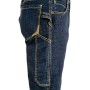 Pantalons de sécurité Cofra Cabries Professionnel Blue marine: Plus de 300.000 produits de grandes marques en vente directe à pr