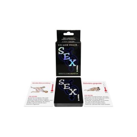 Jeu Érotique Kheper Games: Plus de 300.000 produits de grandes marques en vente directe à prix usine sur cadeaufou.com. Label bo