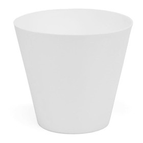 Cache-pot Plastiken Blanc Ø 32 cm: Plus de 300.000 produits de grandes marques en vente directe à prix usine sur cadeaufou.com. 