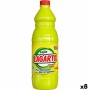 Eau de Javel Lagarto Citron 1,5 L (8 Unités): Plus de 300.000 produits de grandes marques en vente directe à prix usine sur cade
