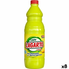 Eau de Javel Lagarto Citron 1,5 L (8 Unités): Plus de 300.000 produits de grandes marques en vente directe à prix usine sur cade