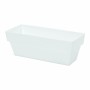 Jardinière Plastiken Limited Blanc (12 x 30 cm): Plus de 300.000 produits de grandes marques en vente directe à prix usine sur c