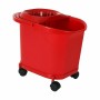 Seau de Lavage 16 L Rouge (6 Unités): Plus de 300.000 produits de grandes marques en vente directe à prix usine sur cadeaufou.co
