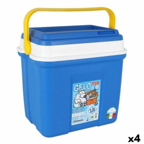Glacière Gelo Continental 3062 28 L 28 L (4 Unités): Plus de 300.000 produits de grandes marques en vente directe à prix usine s