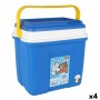 Glacière Gelo Continental 3062 28 L 28 L (4 Unités): Plus de 300.000 produits de grandes marques en vente directe à prix usine s